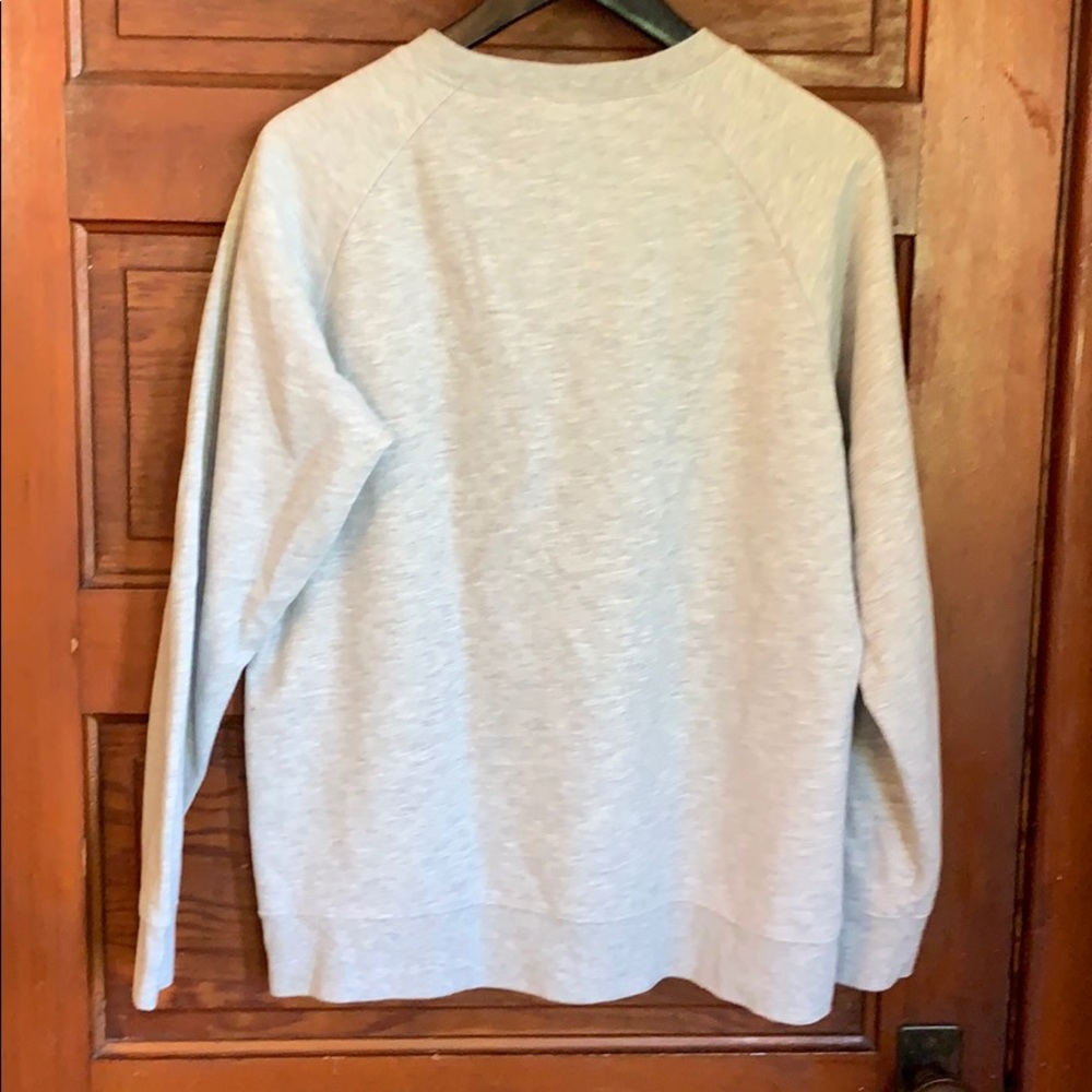 Nintendo Old School Controller sweatshirt size med - Picture 4 of 4